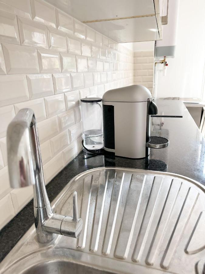Gaspar - Appartement 2 Chambres 4 Personnes Dernier Etage 75 M2 Булонь-Бийанкур Экстерьер фото