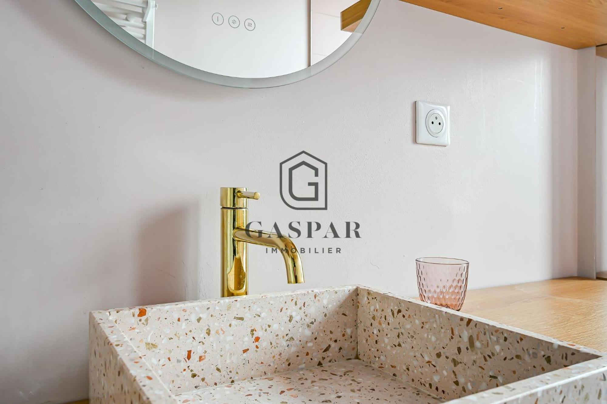 Gaspar - Appartement 2 Chambres 4 Personnes Dernier Etage 75 M2 Булонь-Бийанкур Экстерьер фото